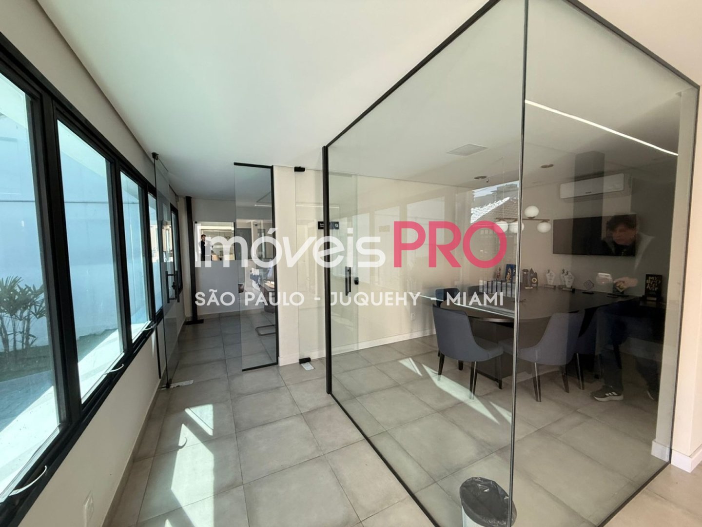 Comercial, 530 m², para alugar em Indianópolis — foto 3 de 5