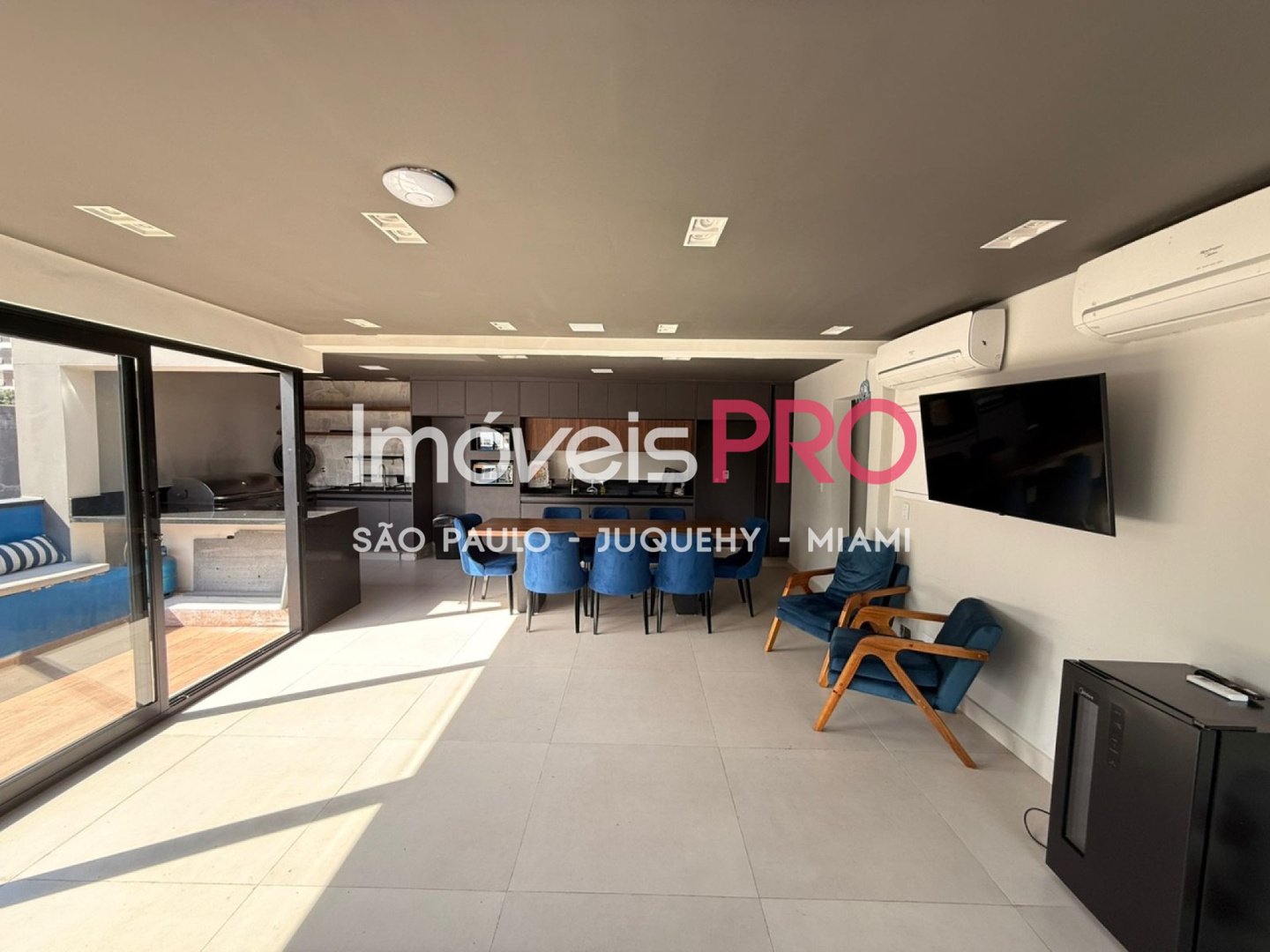 Comercial, 530 m², para alugar em Indianópolis — foto 5 de 5