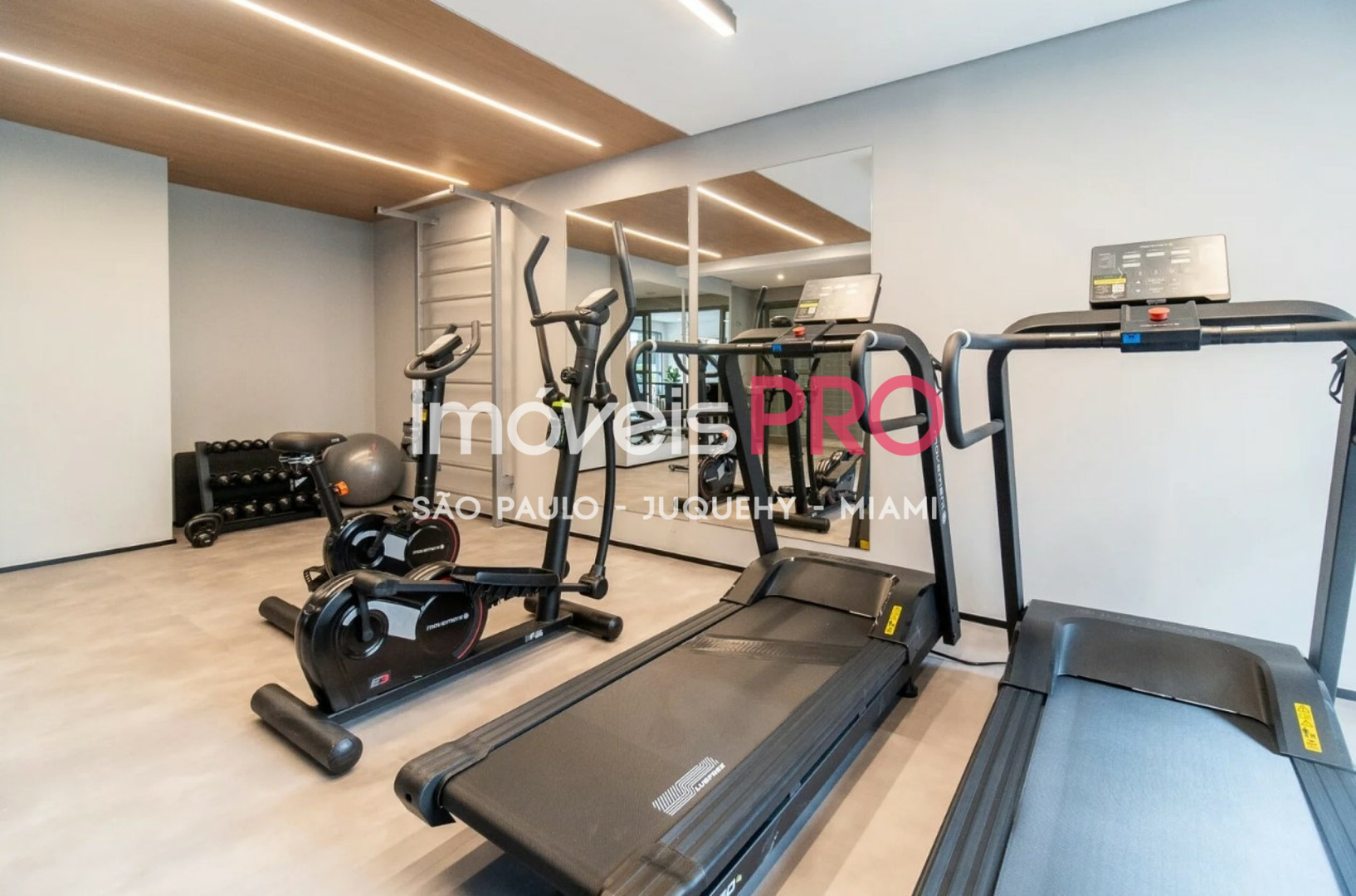 Apartamento de 1 quarto, 27 m², à venda em Chácara Santo Antônio Zona Sul — foto 7 de 8