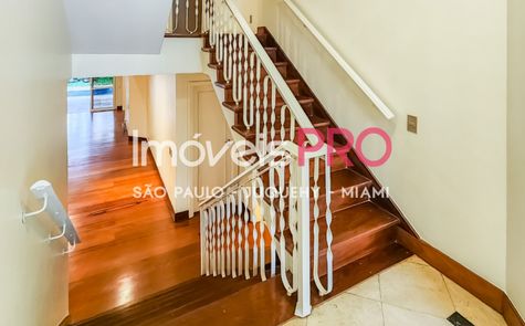 Condomínio de 4 quartos à venda em Santo Amaro, 577 m² — Ref. IP41934
