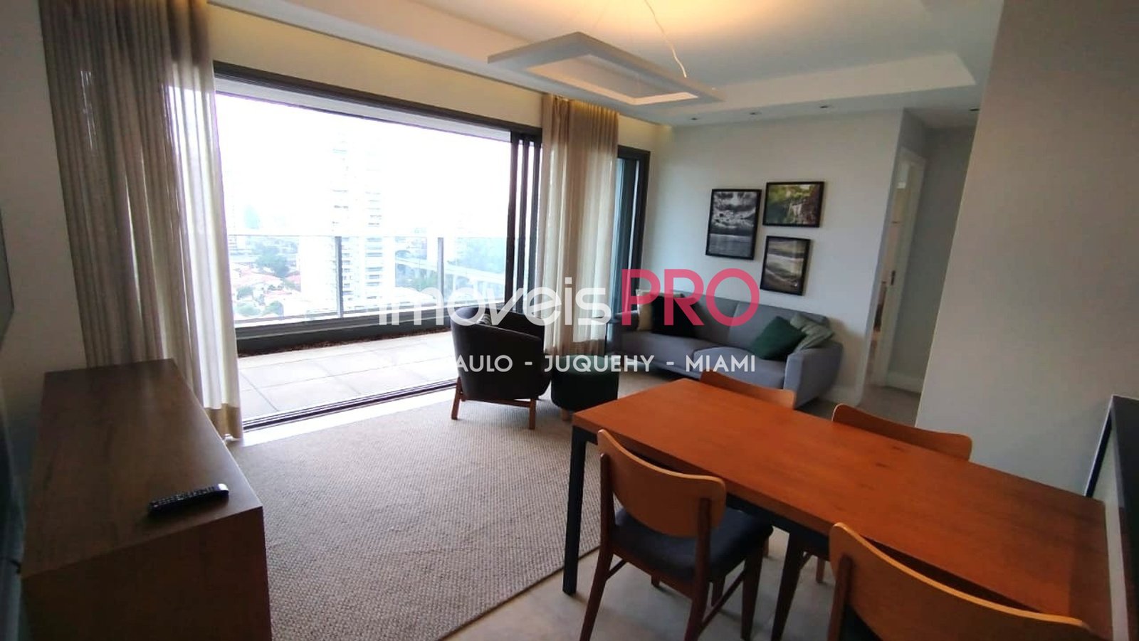 Apartamento de 2 quartos, 80 m², para alugar em Brooklin, R$ 10.800/mês — foto 1 de 22