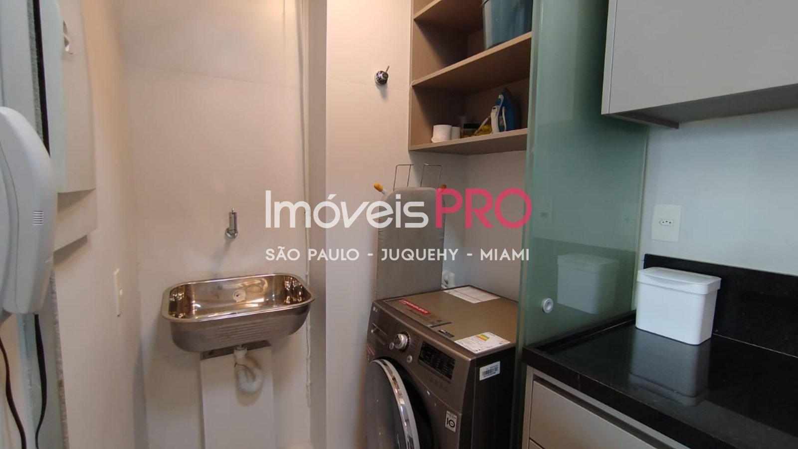 Apartamento de 2 quartos, 80 m², para alugar em Brooklin, R$ 10.800/mês — foto 3 de 22