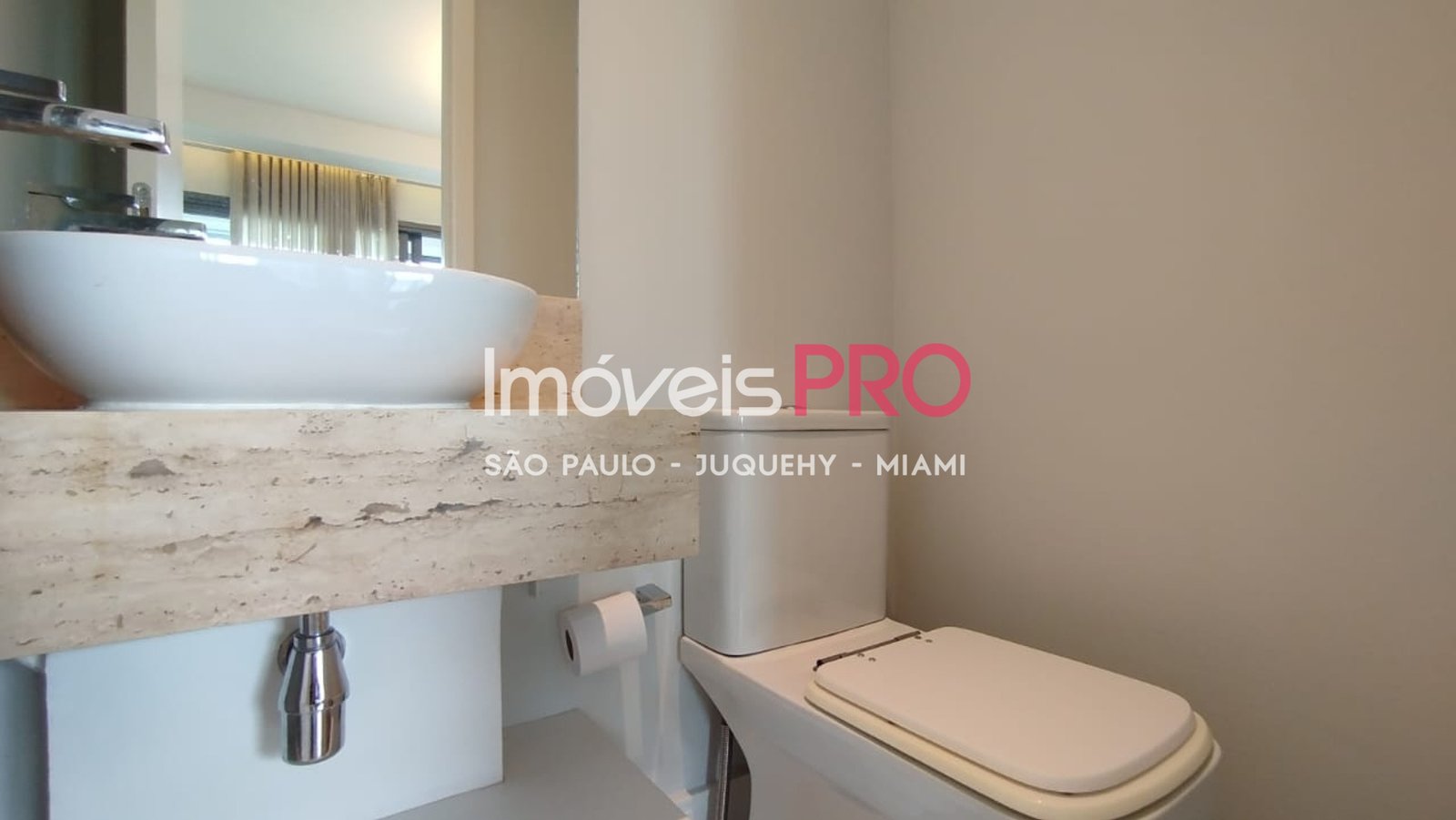 Apartamento de 2 quartos, 80 m², para alugar em Brooklin, R$ 10.800/mês — foto 4 de 22