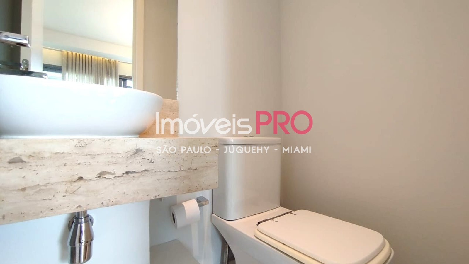 Apartamento de 2 quartos, 80 m², para alugar em Brooklin, R$ 10.800/mês — foto 5 de 22