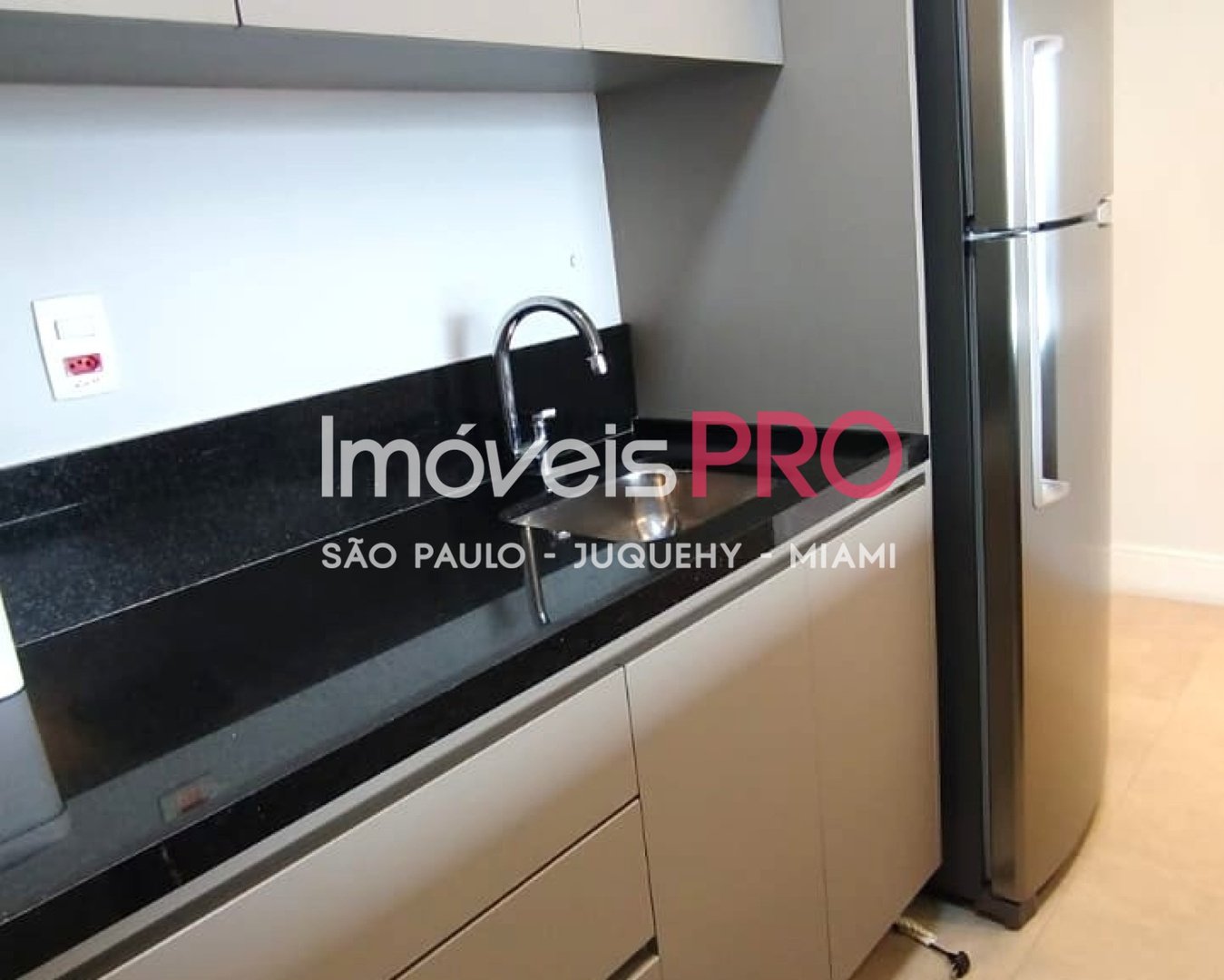 Apartamento de 2 quartos, 80 m², para alugar em Brooklin, R$ 10.800/mês — foto 6 de 22