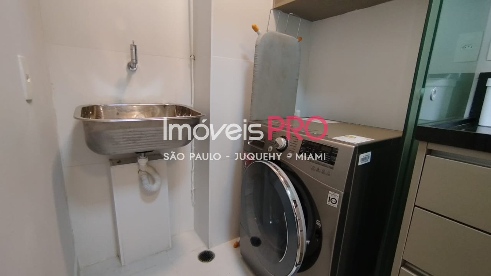 Apartamento de 2 quartos, 80 m², para alugar em Brooklin, R$ 10.800/mês — foto 7 de 22