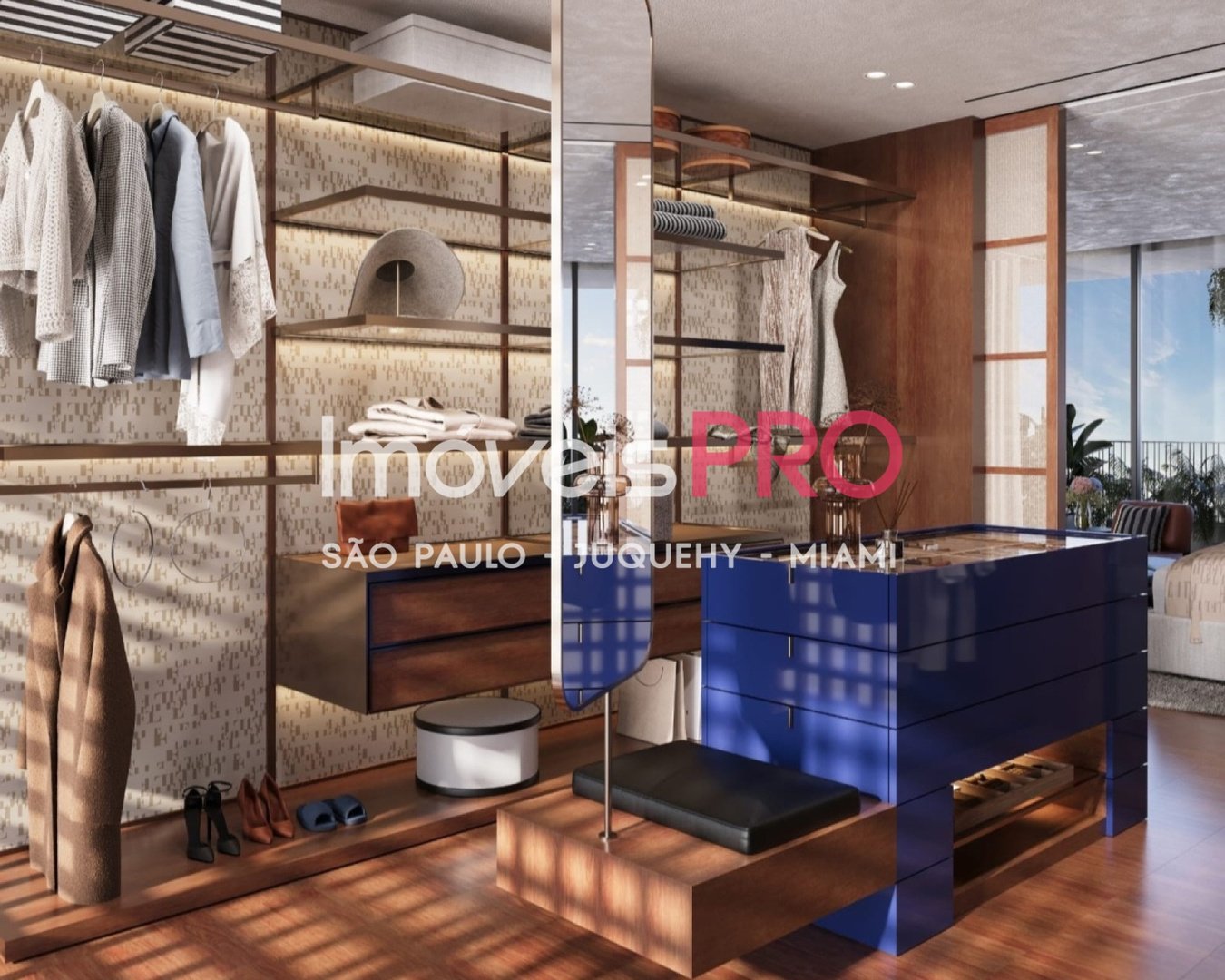 Condomínio de 4 quartos, 478 m², em lançamento em Brooklin — foto 4 de 15