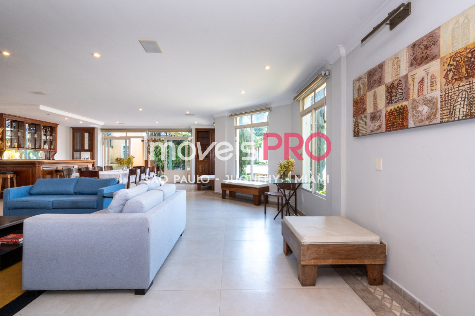 Sobrado de 5 quartos, 818 m², à venda em Alto da Boa Vista — foto 3 de 67