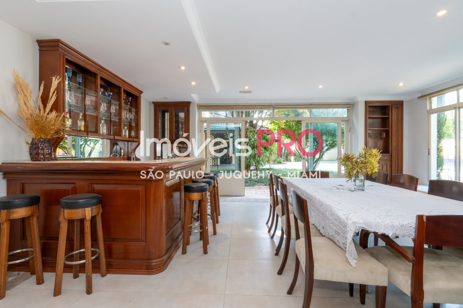 Sobrado de 5 quartos, 818 m², à venda em Alto da Boa Vista — foto 6 de 67