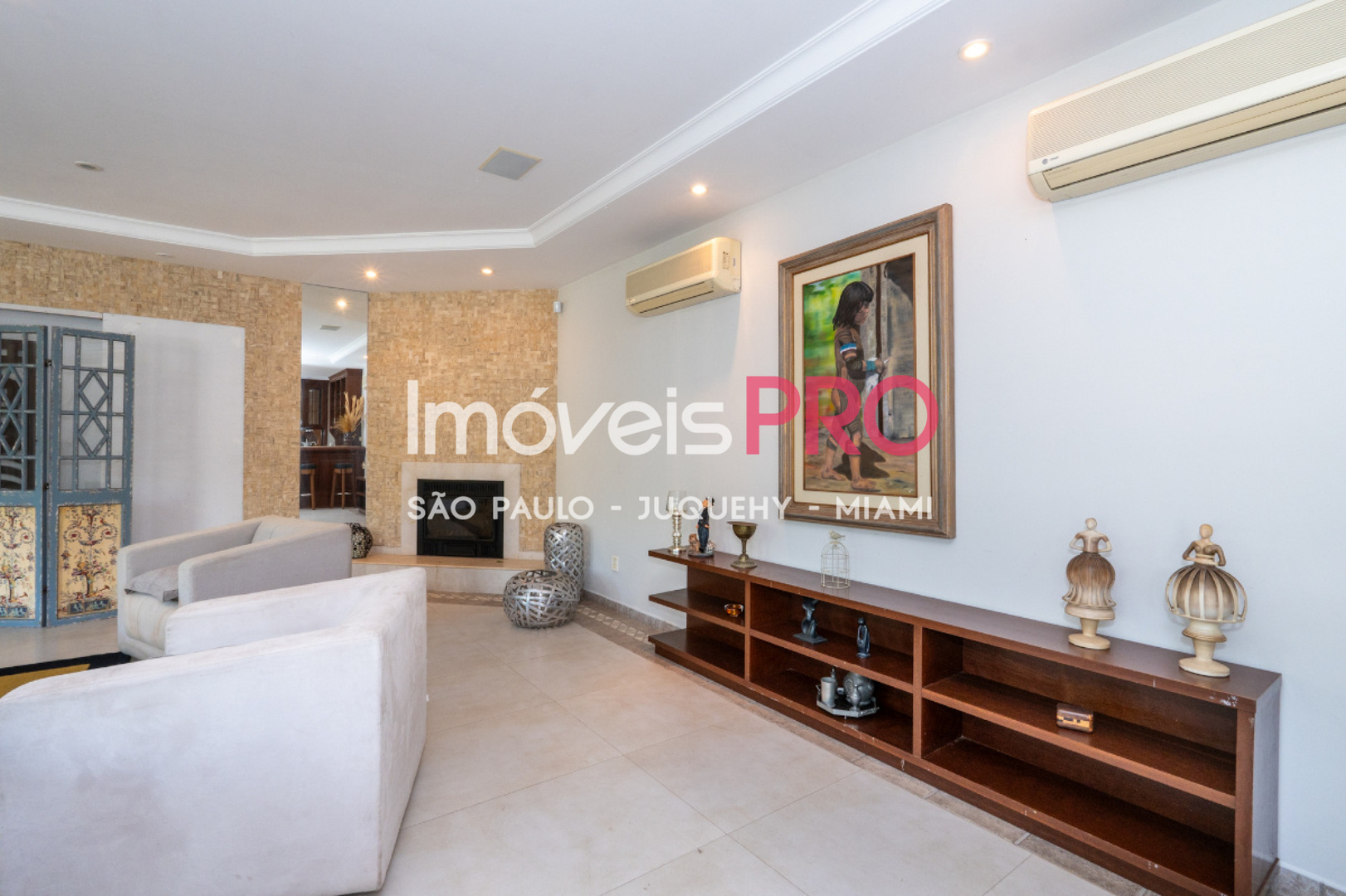 Sobrado de 5 quartos, 818 m², à venda em Alto da Boa Vista — foto 9 de 67