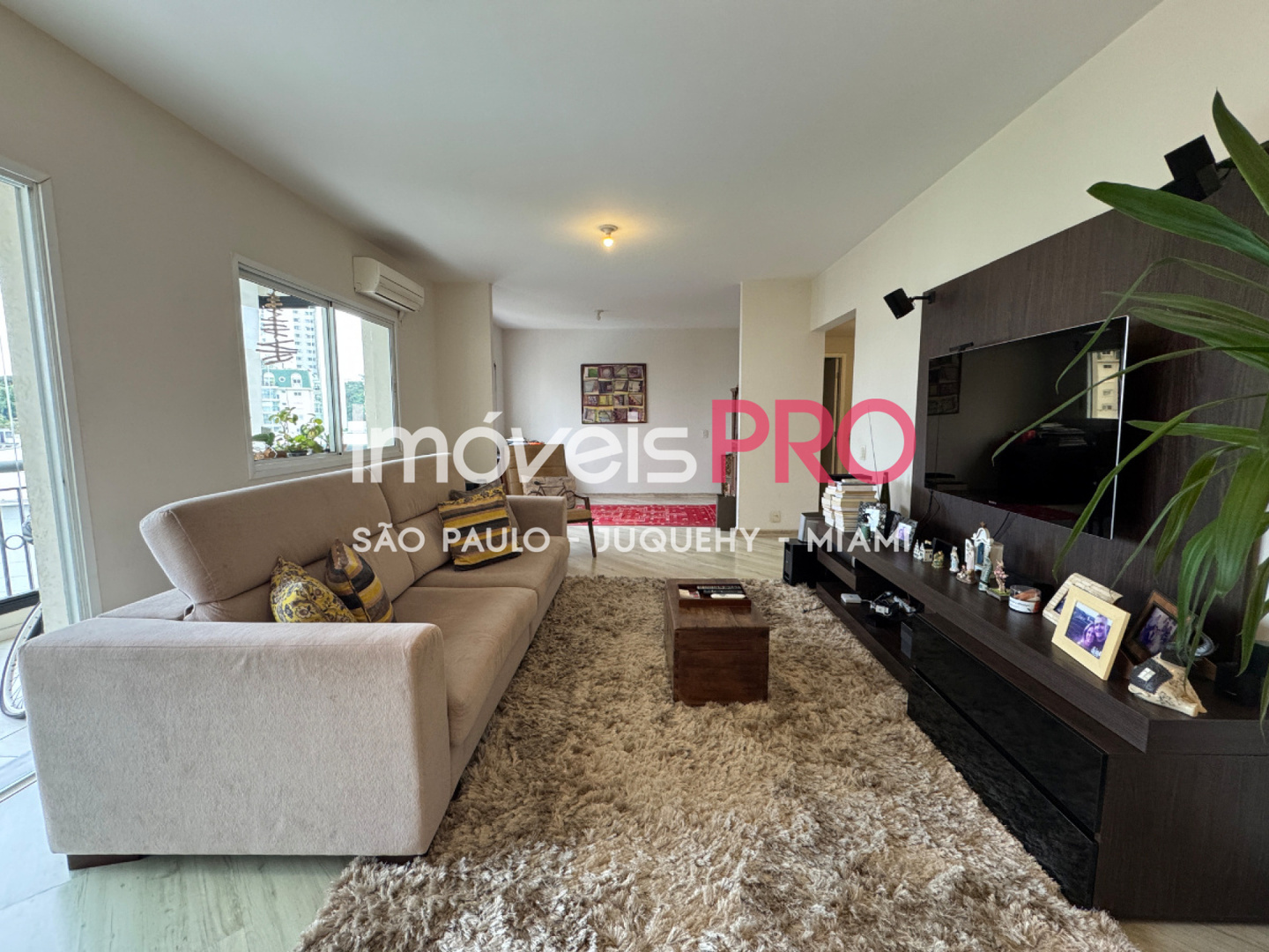 Apartamento de 3 quartos, 171 m², à venda em Alto da Boa Vista, R$ 1,85 mi — foto 1 de 45