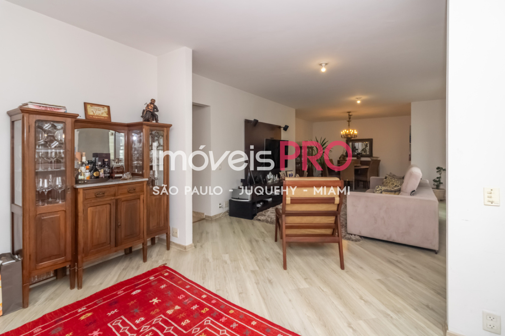 Apartamento de 3 quartos, 171 m², à venda em Alto da Boa Vista, R$ 1,85 mi — foto 11 de 45