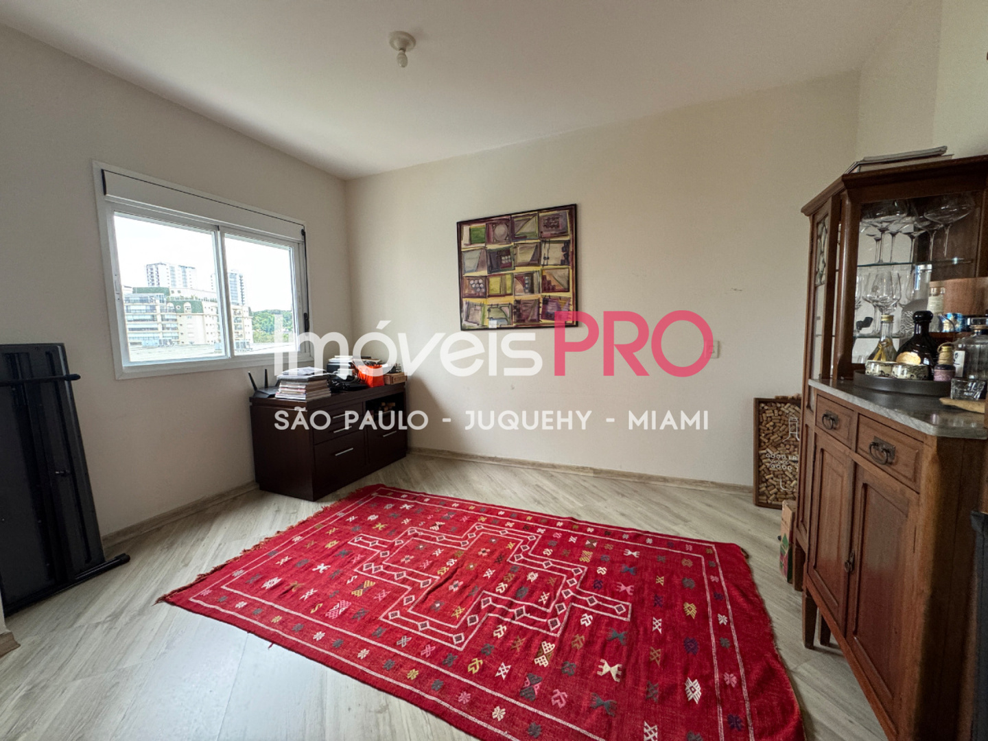 Apartamento de 3 quartos, 171 m², à venda em Alto da Boa Vista, R$ 1,85 mi — foto 12 de 45