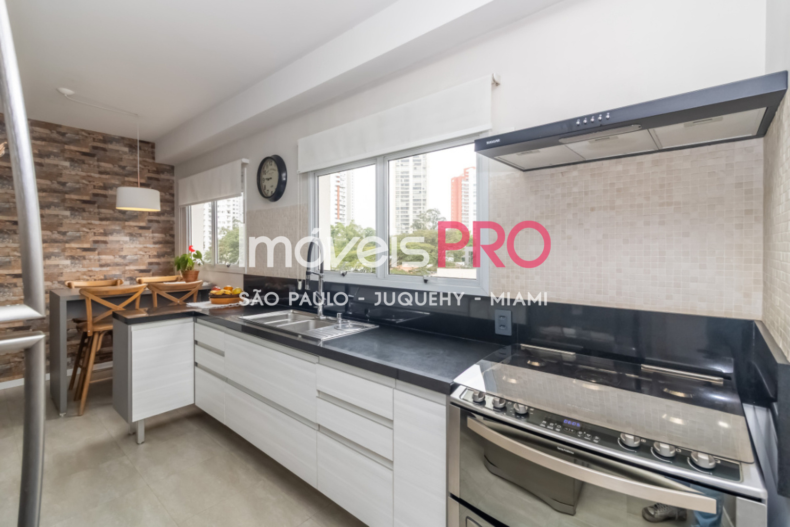 Apartamento de 3 quartos, 171 m², à venda em Alto da Boa Vista, R$ 1,85 mi — foto 13 de 45