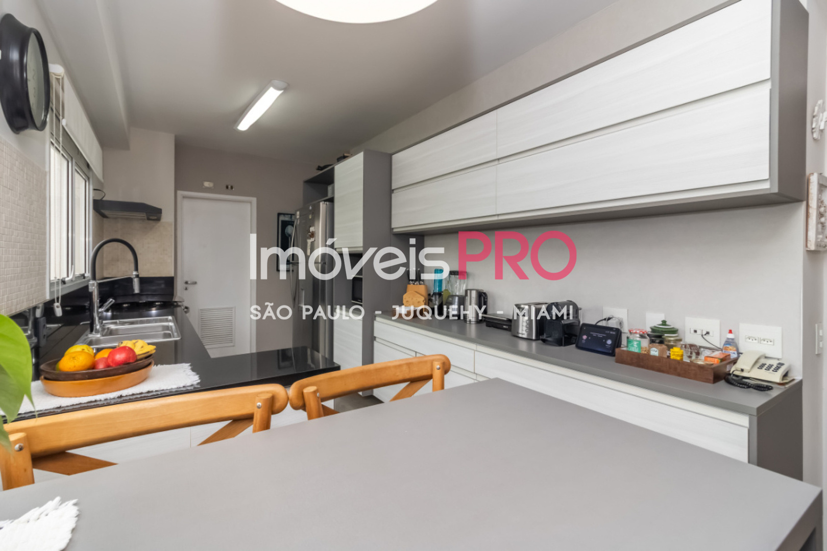 Apartamento de 3 quartos, 171 m², à venda em Alto da Boa Vista, R$ 1,85 mi — foto 14 de 45