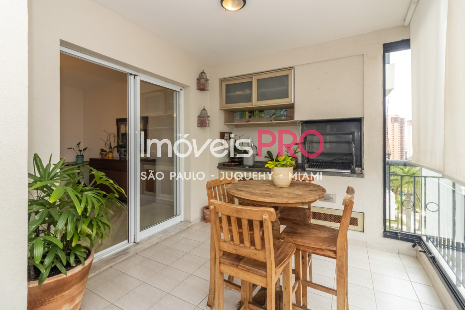 Apartamento de 3 quartos, 171 m², à venda em Alto da Boa Vista, R$ 1,85 mi — foto 2 de 45