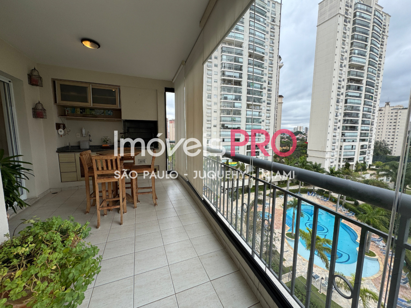 Apartamento de 3 quartos, 171 m², à venda em Alto da Boa Vista, R$ 1,85 mi — foto 4 de 45