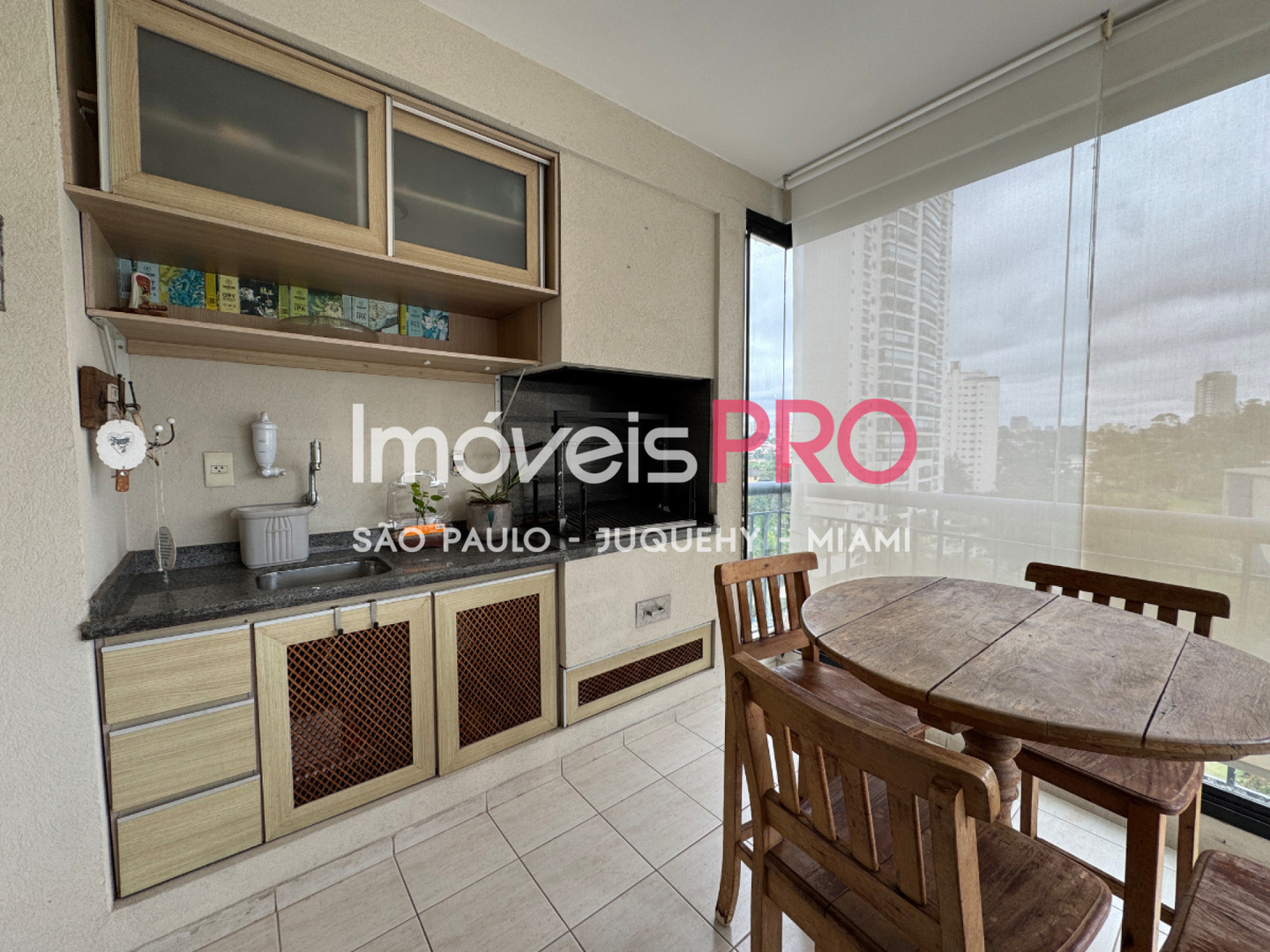 Apartamento de 3 quartos, 171 m², à venda em Alto da Boa Vista, R$ 1,85 mi — foto 5 de 45