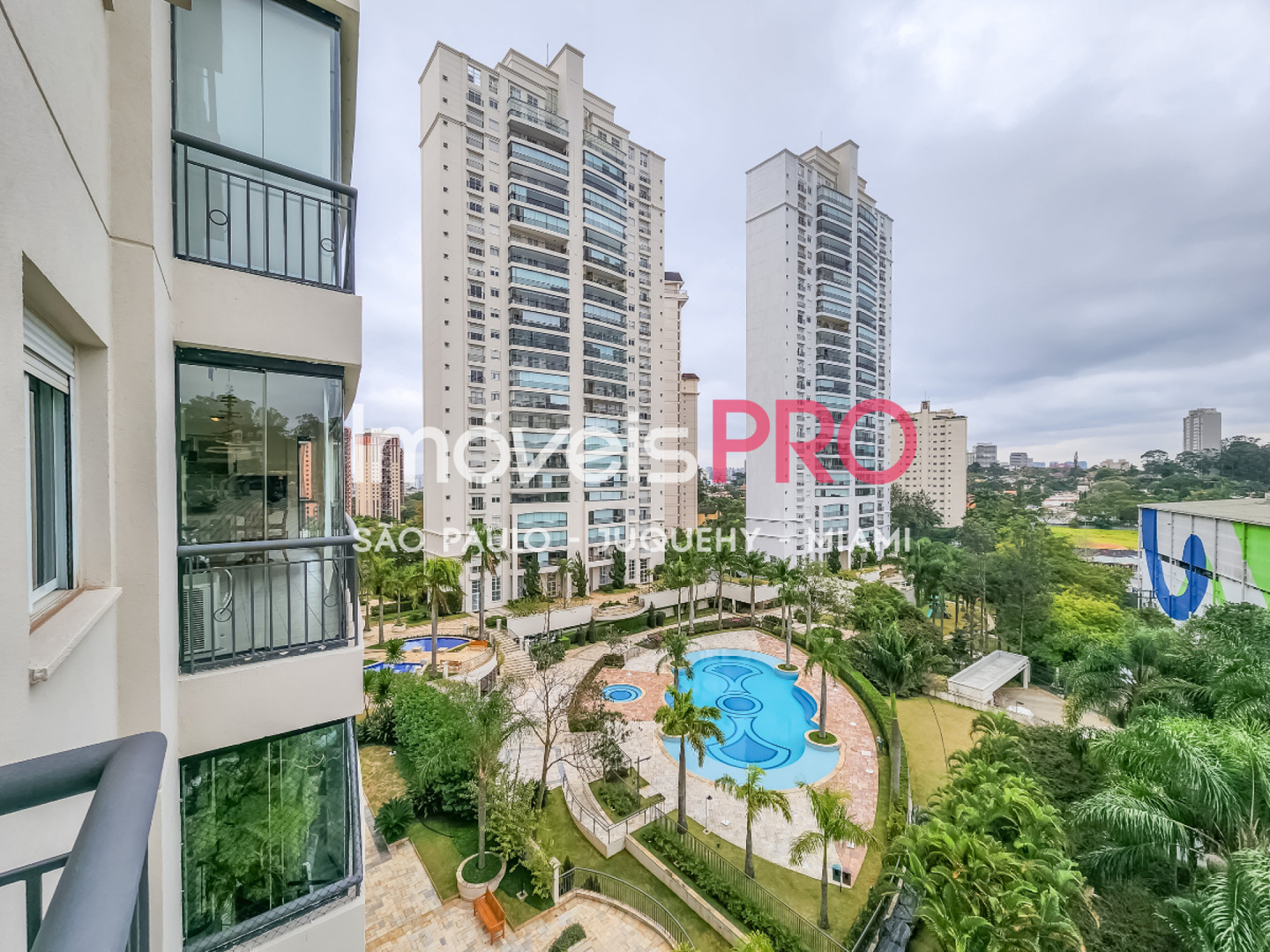 Apartamento de 3 quartos, 171 m², à venda em Alto da Boa Vista, R$ 1,85 mi — foto 6 de 45
