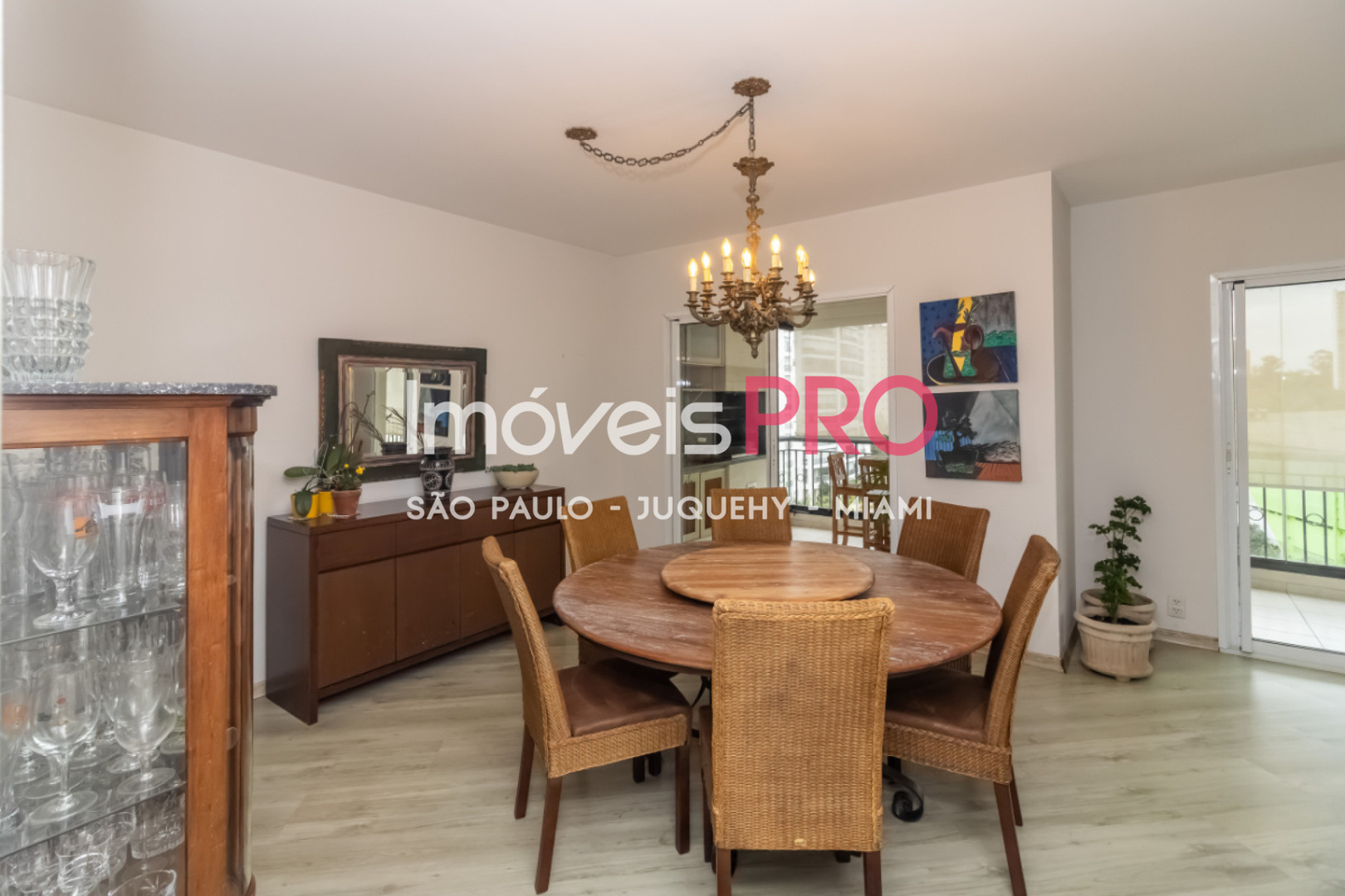 Apartamento de 3 quartos, 171 m², à venda em Alto da Boa Vista, R$ 1,85 mi — foto 7 de 45