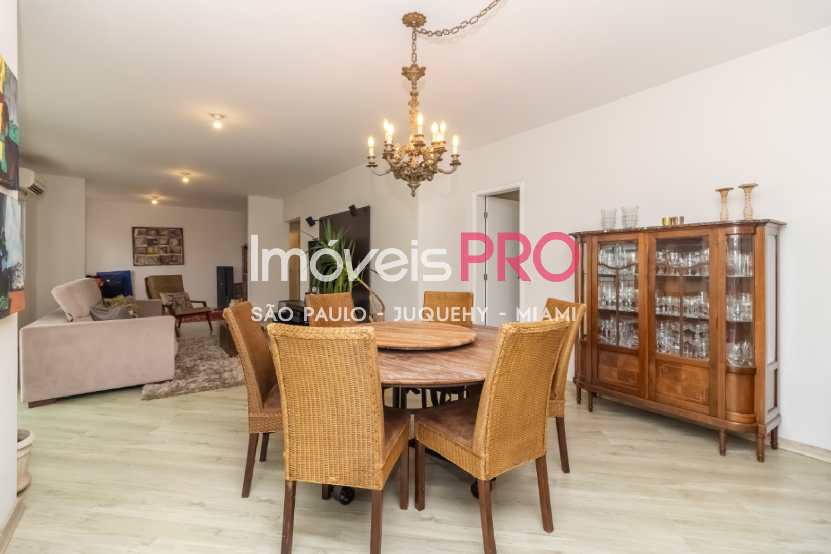 Apartamento de 3 quartos, 171 m², à venda em Alto da Boa Vista, R$ 1,85 mi — foto 8 de 45