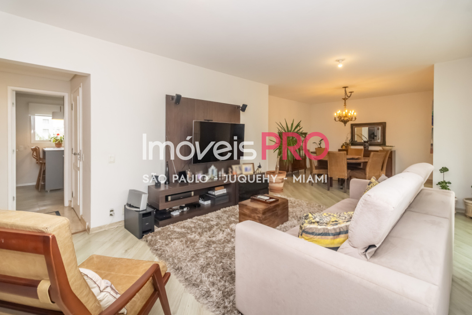 Apartamento de 3 quartos, 171 m², à venda em Alto da Boa Vista, R$ 1,85 mi — foto 10 de 45