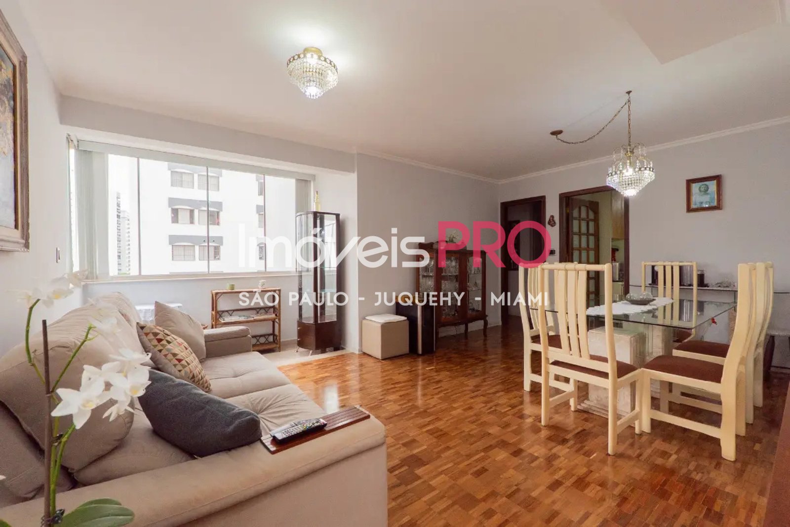 Apartamento de 3 quartos, 97 m², à venda em Vila Mariana — foto 1 de 25