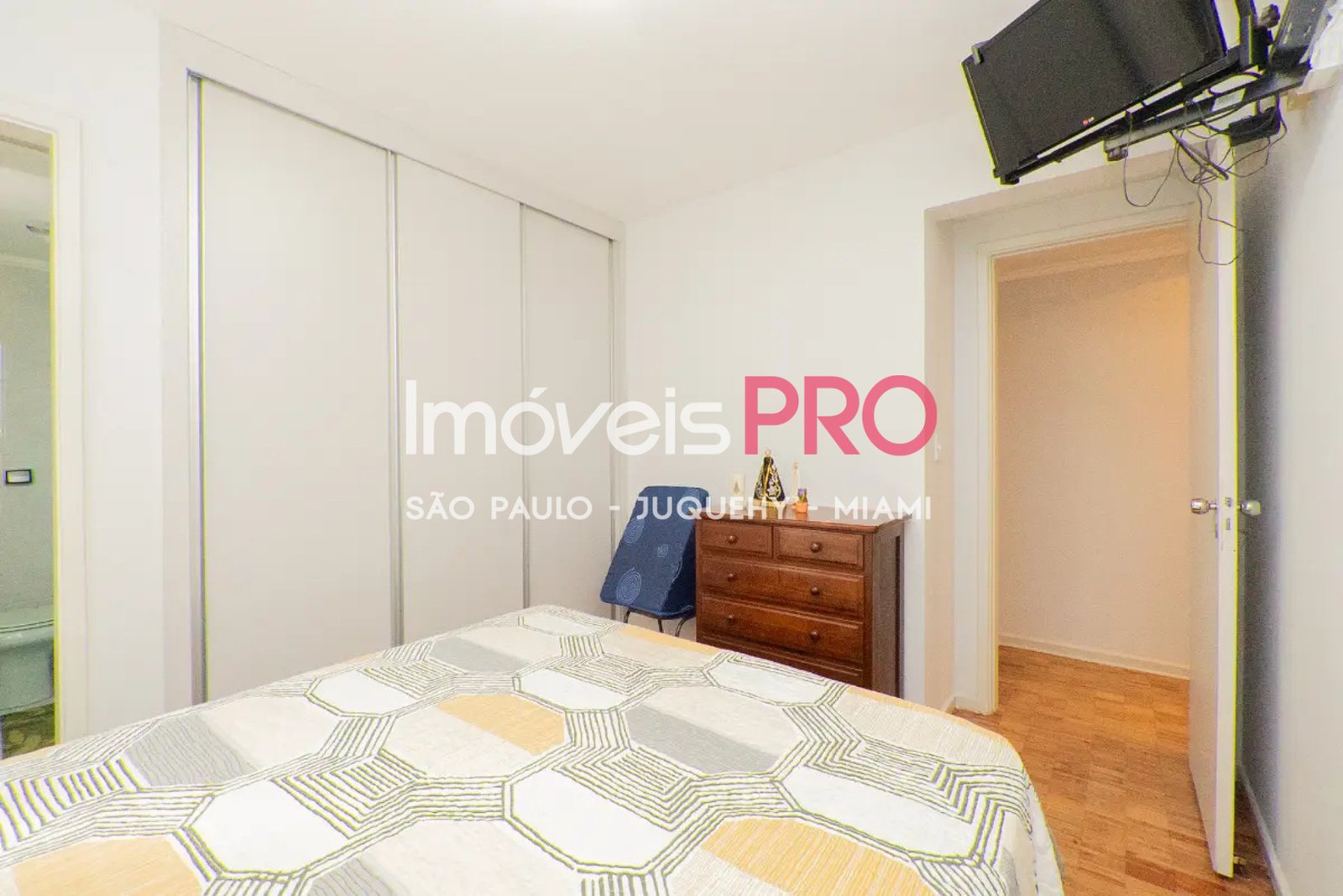 Apartamento de 3 quartos, 97 m², à venda em Vila Mariana — foto 14 de 25