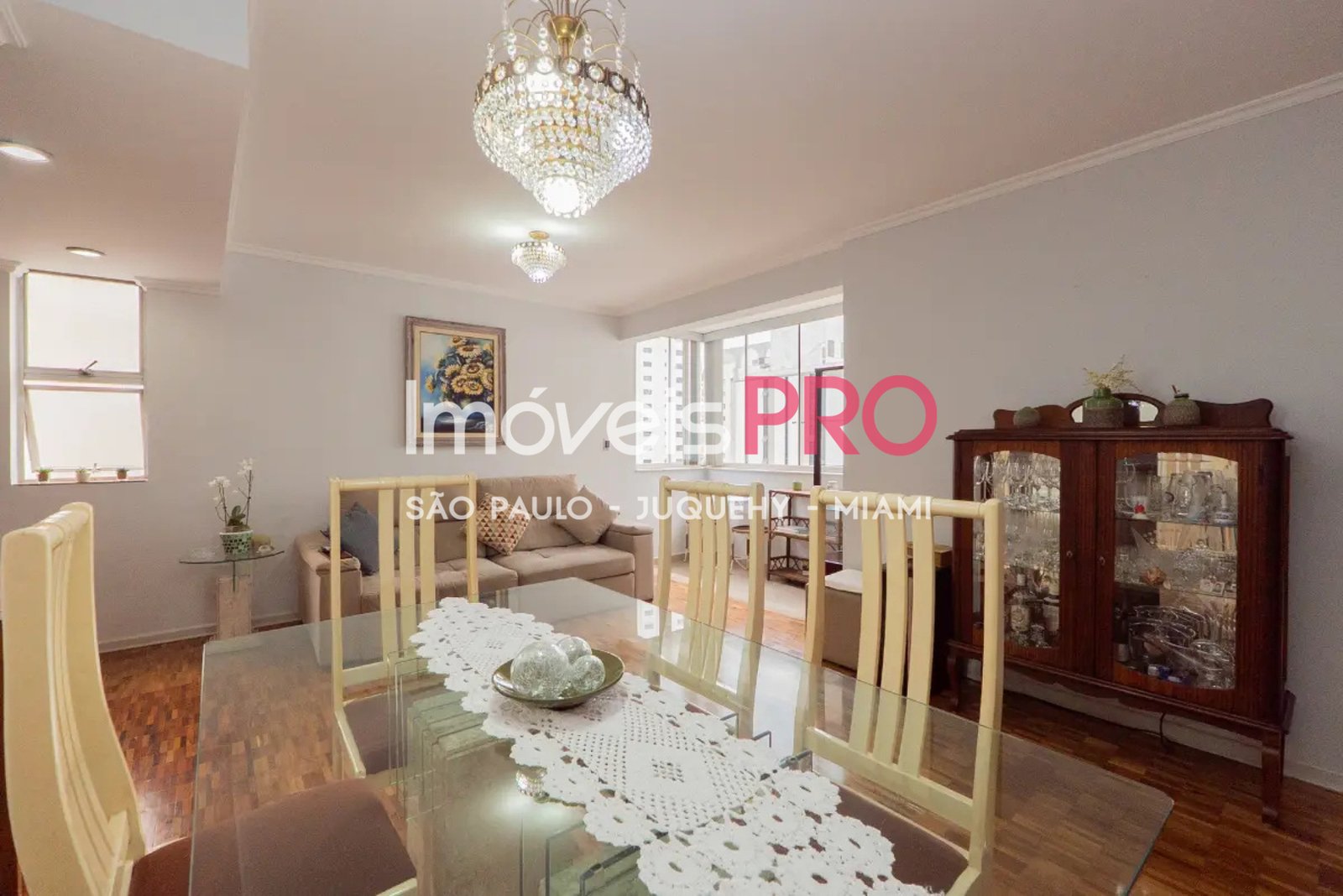 Apartamento de 3 quartos, 97 m², à venda em Vila Mariana — foto 2 de 25