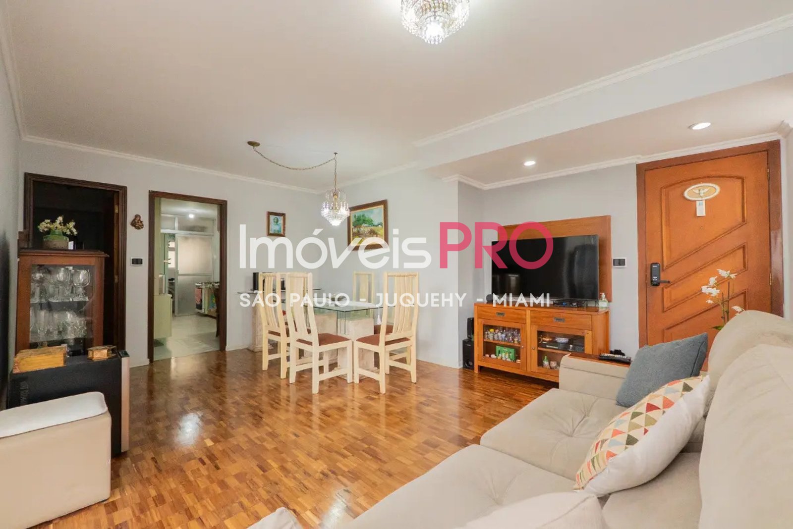 Apartamento de 3 quartos, 97 m², à venda em Vila Mariana — foto 3 de 25