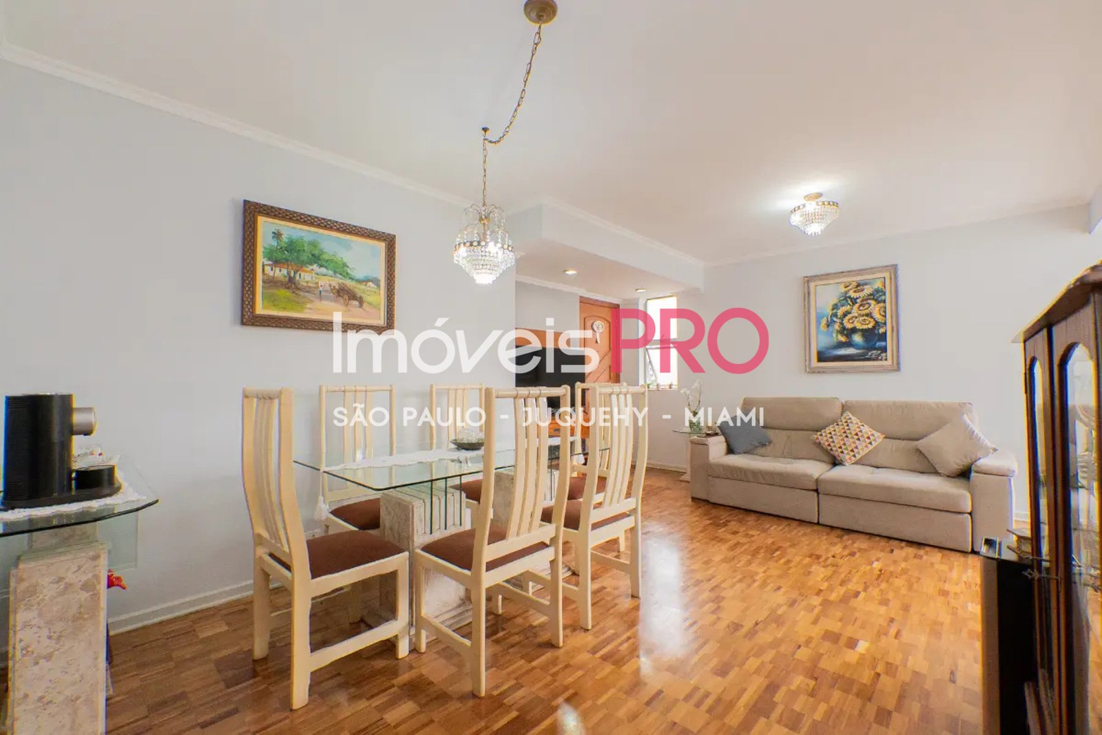 Apartamento de 3 quartos, 97 m², à venda em Vila Mariana — foto 4 de 25