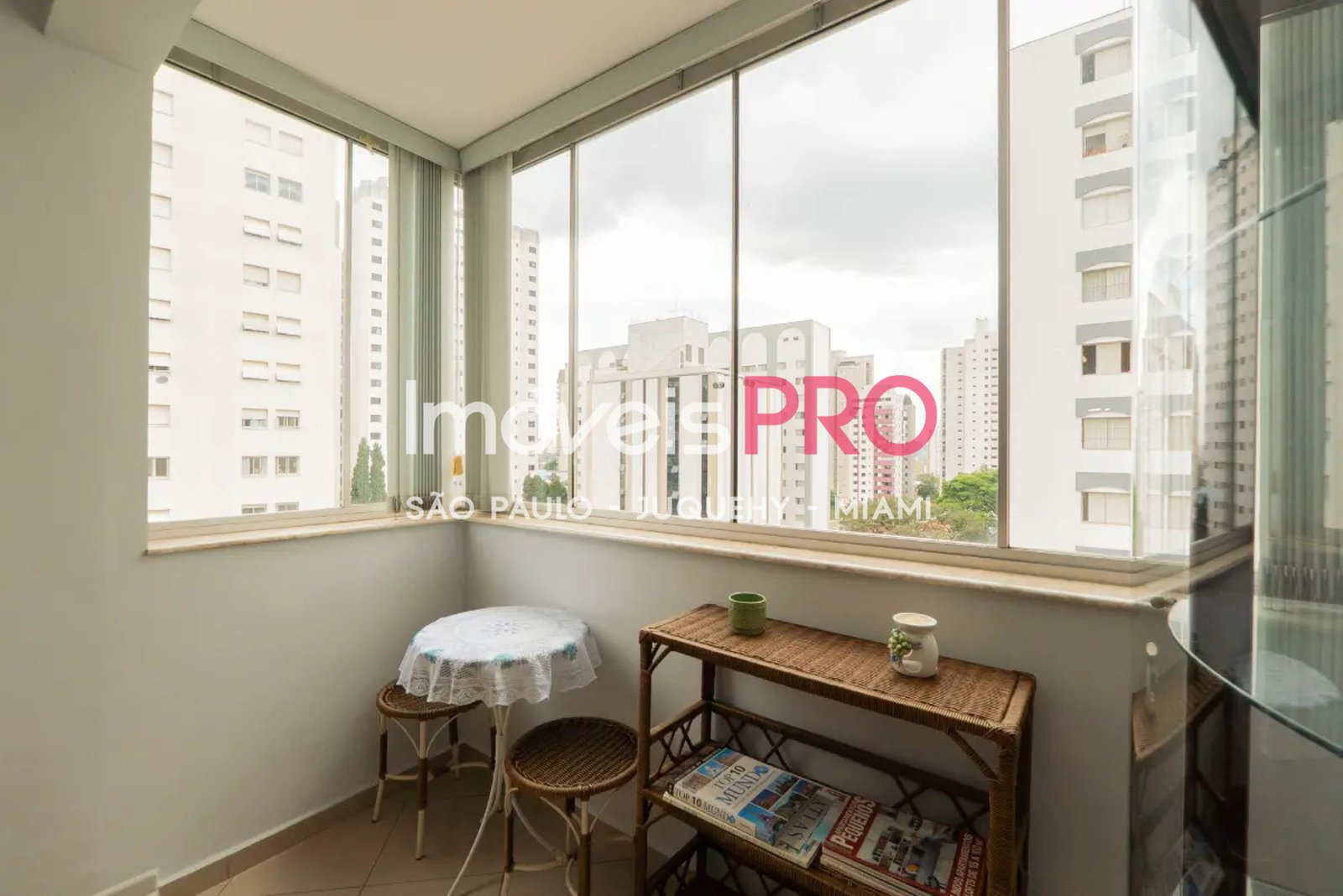 Apartamento de 3 quartos, 97 m², à venda em Vila Mariana — foto 5 de 25