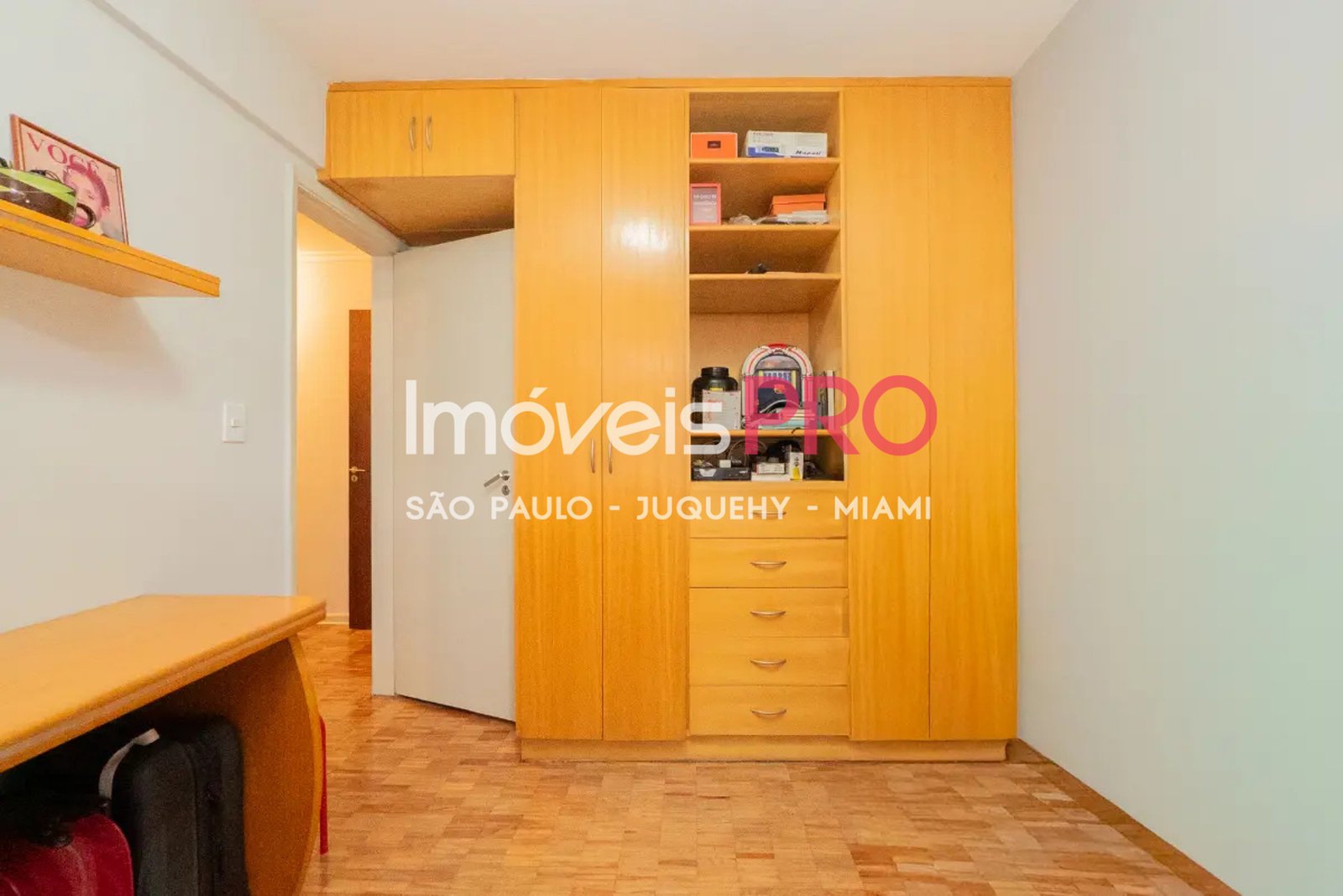 Apartamento de 3 quartos, 97 m², à venda em Vila Mariana — foto 9 de 25