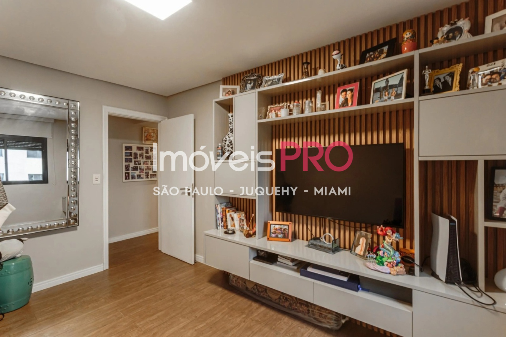 Apartamento de 4 quartos, 220 m², à venda em Moema Pássaros, R$ 3,5 mi com 3 suítes — foto 11 de 30