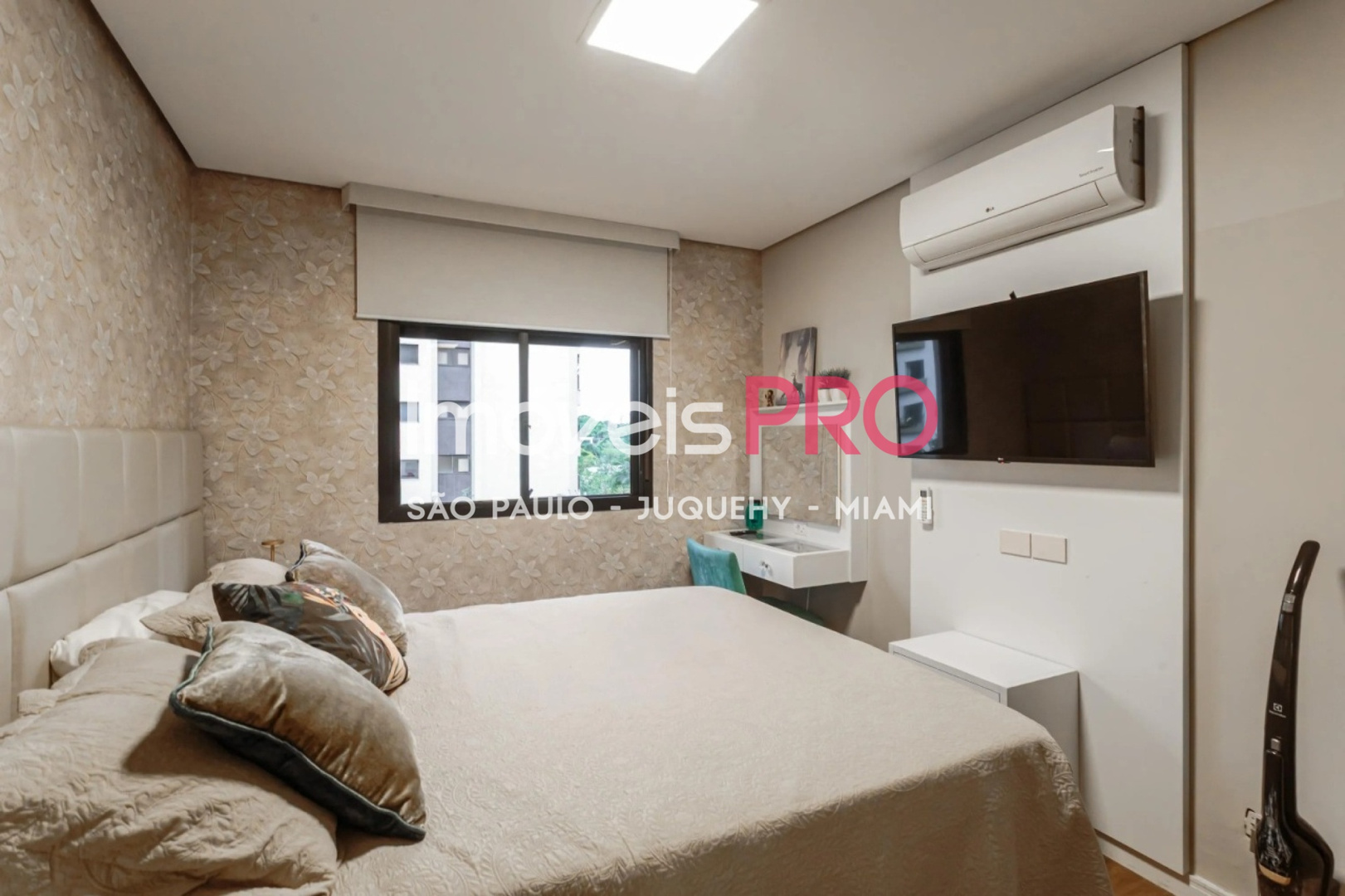 Apartamento de 4 quartos, 220 m², à venda em Moema Pássaros, R$ 3,5 mi com 3 suítes — foto 12 de 30