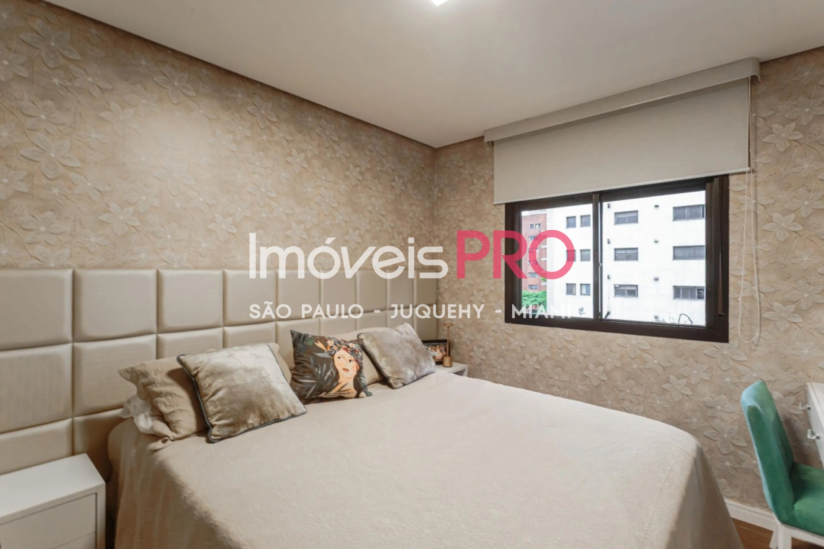 Apartamento de 4 quartos, 220 m², à venda em Moema Pássaros, R$ 3,5 mi com 3 suítes — foto 13 de 30