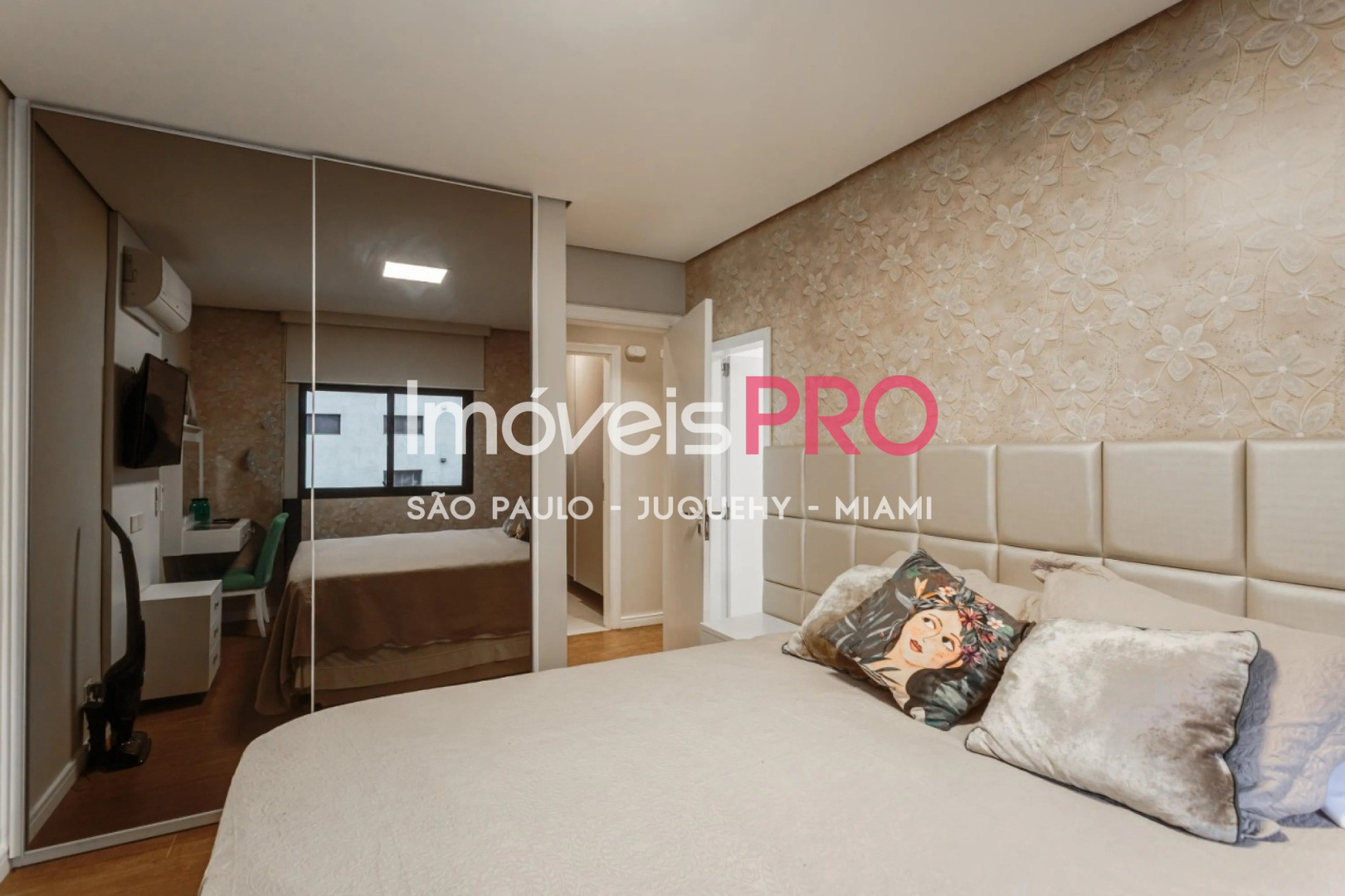 Apartamento de 4 quartos, 220 m², à venda em Moema Pássaros, R$ 3,5 mi com 3 suítes — foto 14 de 30