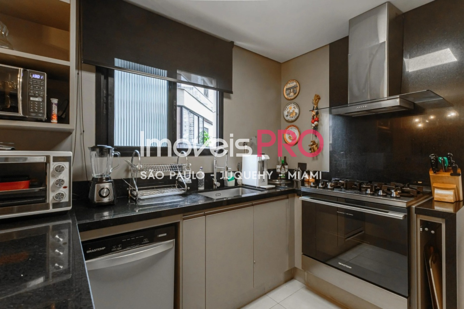 Apartamento de 4 quartos, 220 m², à venda em Moema Pássaros, R$ 3,5 mi com 3 suítes — foto 7 de 30