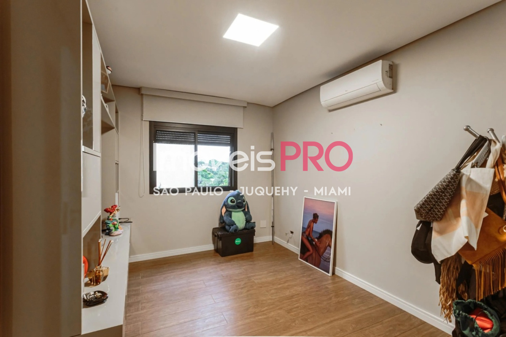 Apartamento de 4 quartos, 220 m², à venda em Moema Pássaros, R$ 3,5 mi com 3 suítes — foto 9 de 30