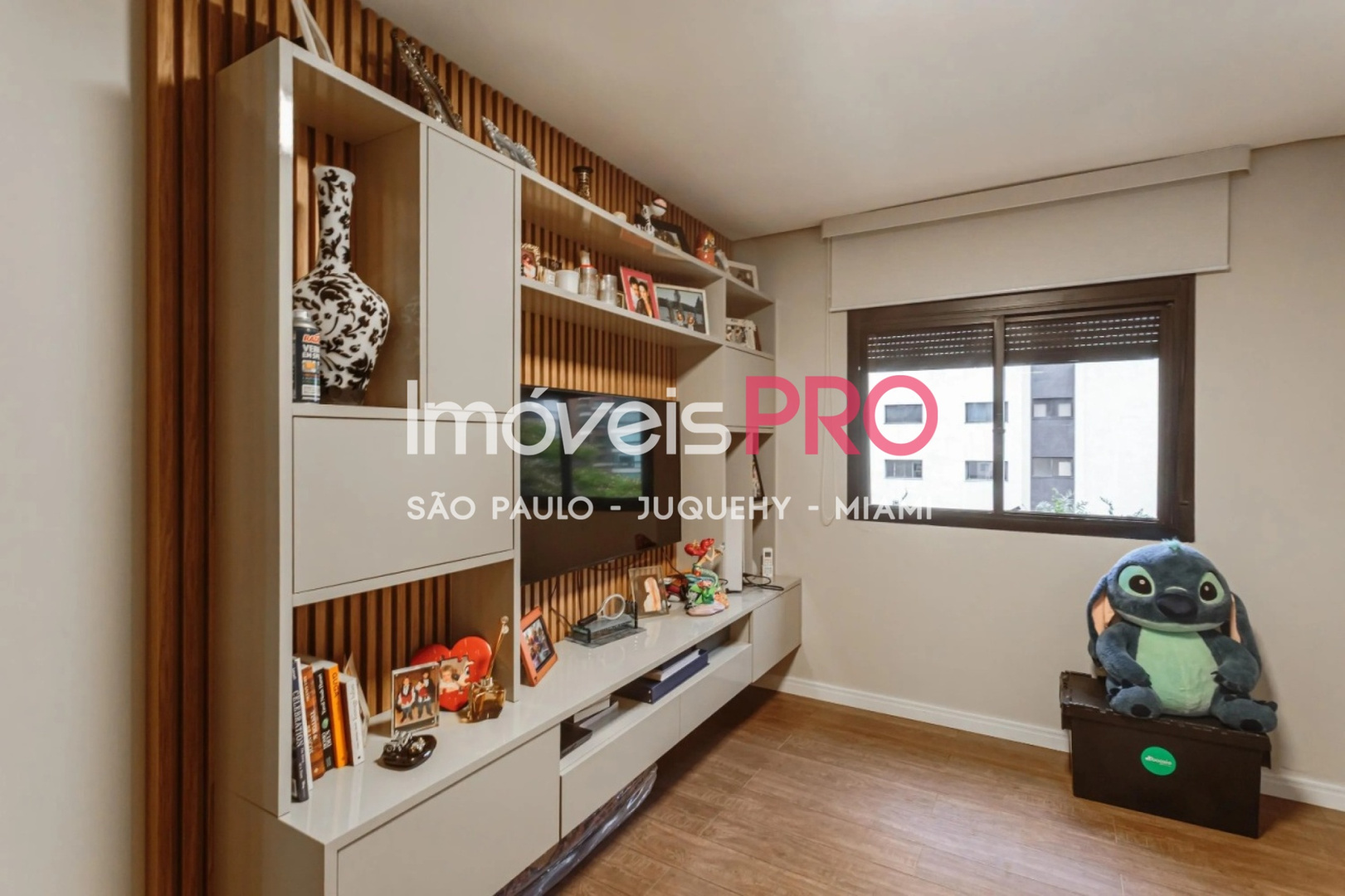 Apartamento de 4 quartos, 220 m², à venda em Moema Pássaros, R$ 3,5 mi com 3 suítes — foto 10 de 30