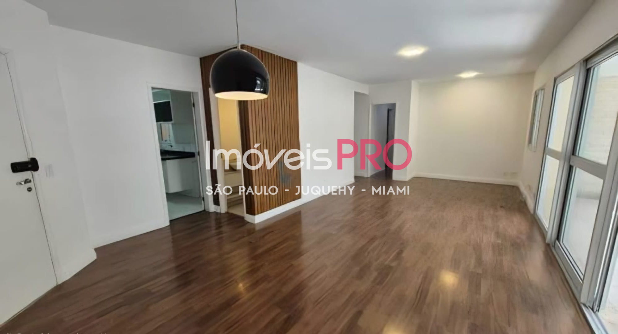 Apartamento de 3 quartos, 126 m², à venda em Brooklin, R$ 1,69 mi — foto 1 de 46