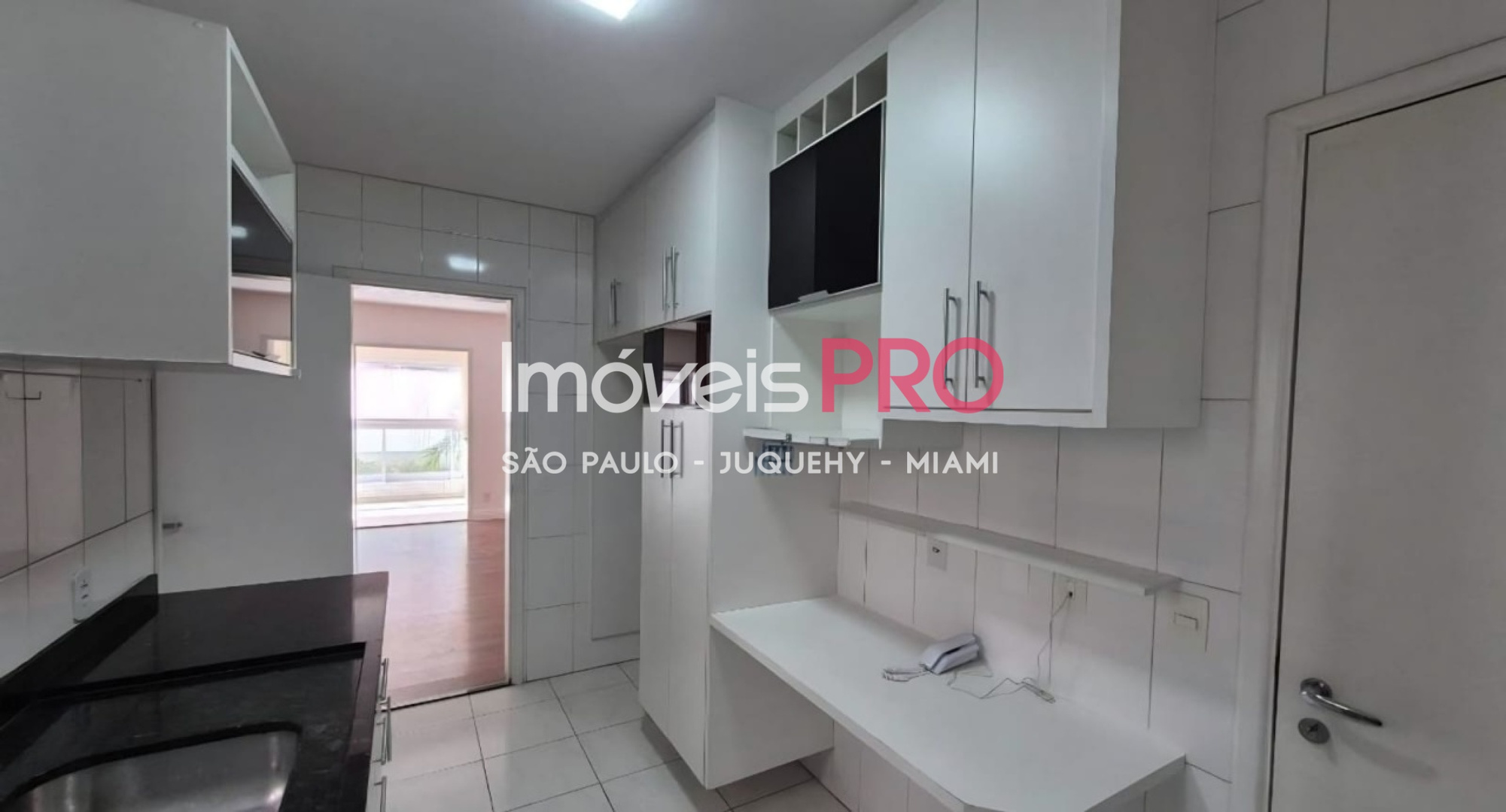 Apartamento de 3 quartos, 126 m², à venda em Brooklin, R$ 1,69 mi — foto 8 de 46