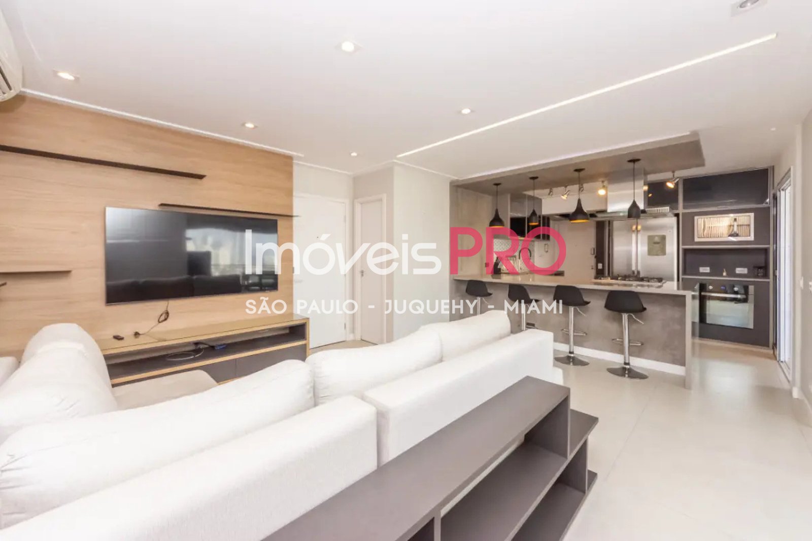 Apartamento de 3 quartos, 110 m², à venda em Bosque da Saúde, R$ 1,86 mi — foto 4 de 39
