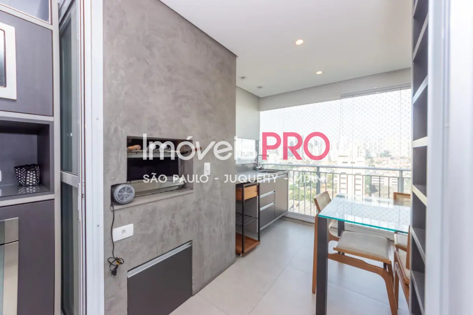 Apartamento de 3 quartos, 110 m², à venda em Bosque da Saúde, R$ 1,86 mi — foto 6 de 39