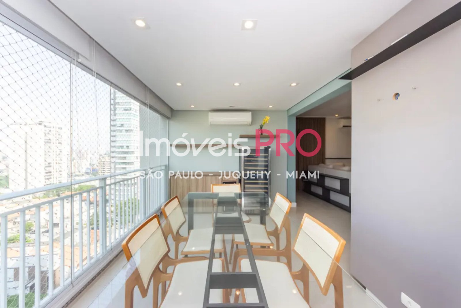 Apartamento de 3 quartos, 110 m², à venda em Bosque da Saúde, R$ 1,86 mi — foto 7 de 39