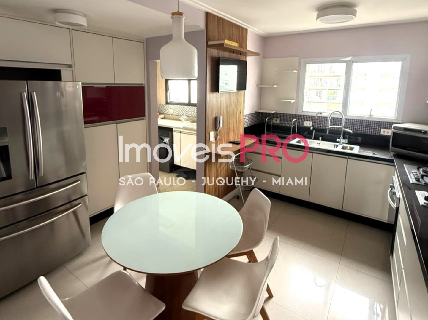 Cobertura de 3 quartos, 250 m², à venda em Moema — foto 12 de 45