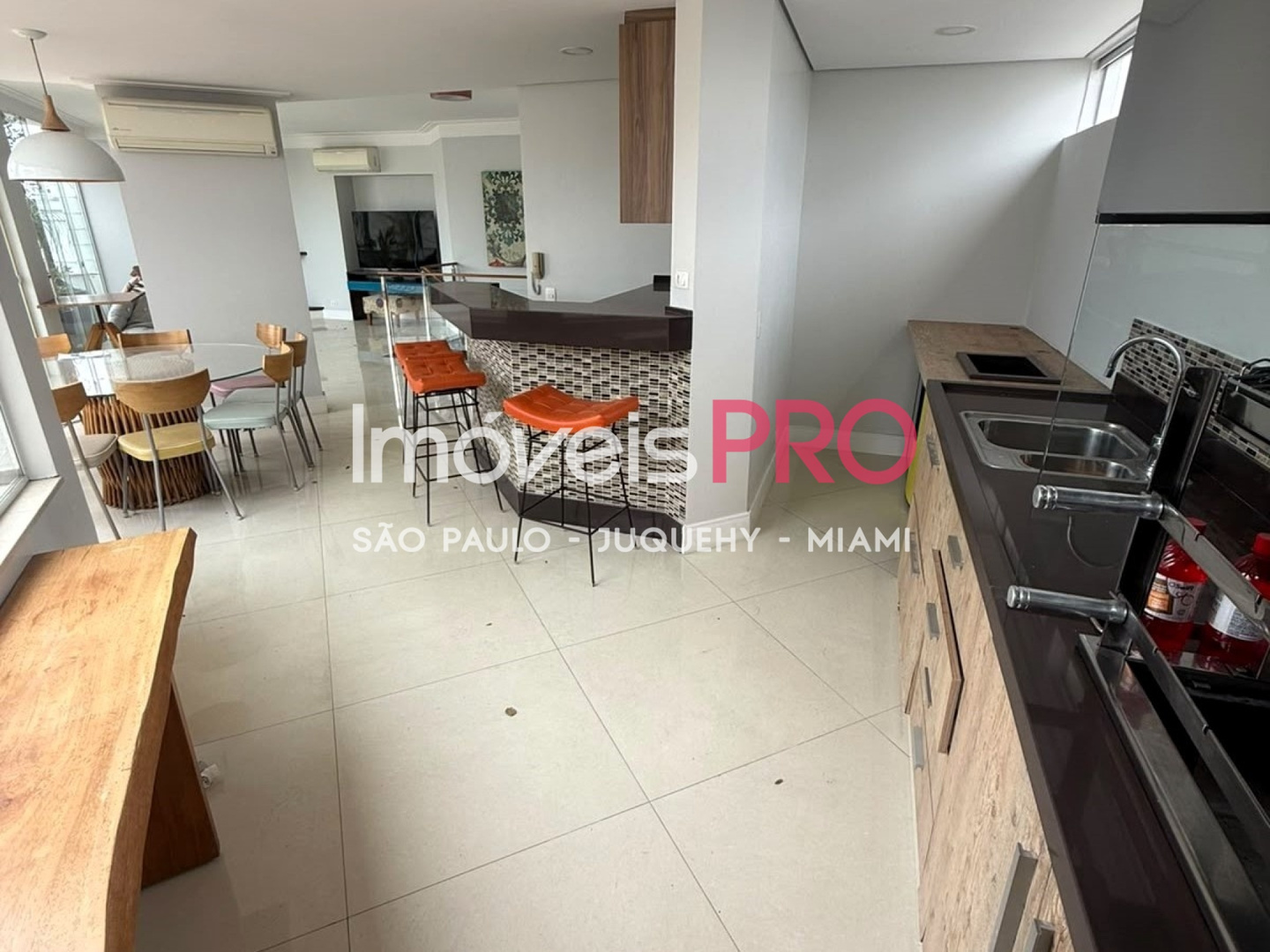Cobertura de 3 quartos, 250 m², à venda em Moema — foto 14 de 45