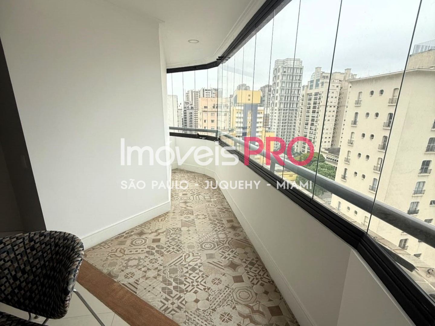 Cobertura de 3 quartos, 250 m², à venda em Moema — foto 8 de 45