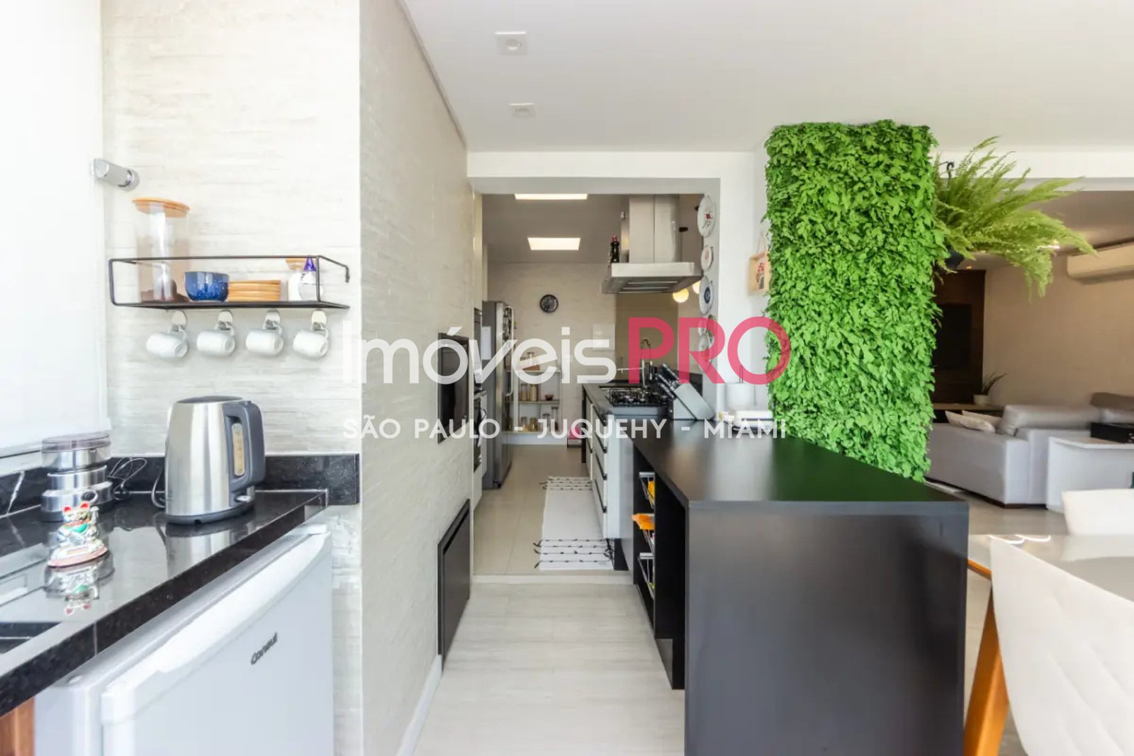 Apartamento de 3 quartos, 110 m², à venda em Bosque da Saúde, R$ 1,84 mi — foto 13 de 43