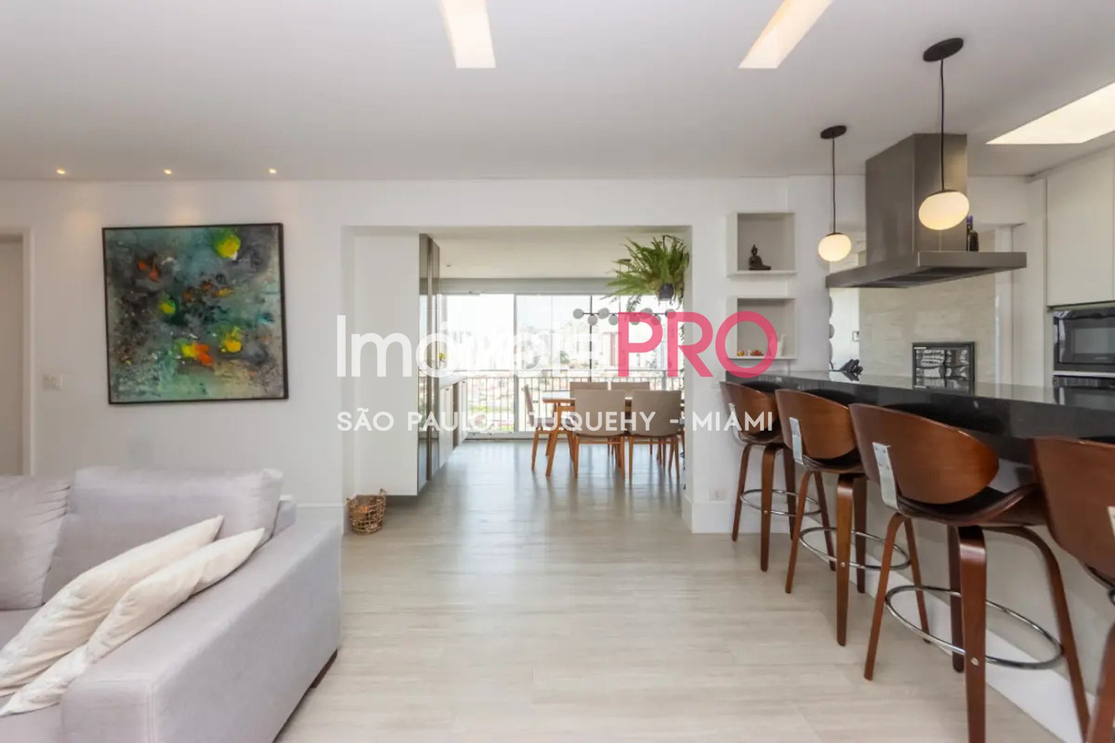 Apartamento de 3 quartos, 110 m², à venda em Bosque da Saúde, R$ 1,84 mi — foto 2 de 43